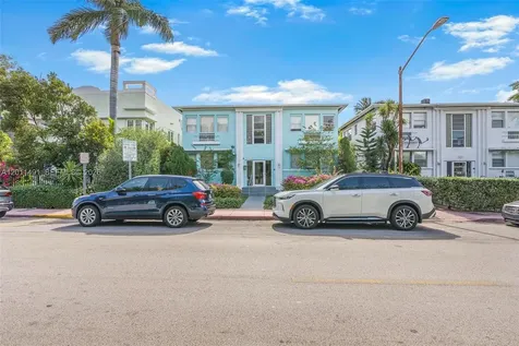 1555 Pennsylvania Avenue Miami Beach FL 33139