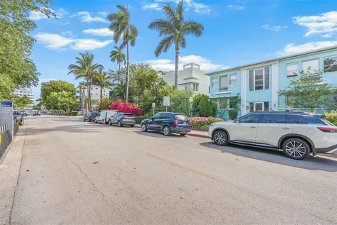 1555 Pennsylvania Avenue Miami Beach FL 33139