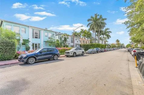 1555 Pennsylvania Avenue Miami Beach FL 33139