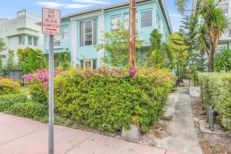 1555 Pennsylvania Avenue Miami Beach FL 33139