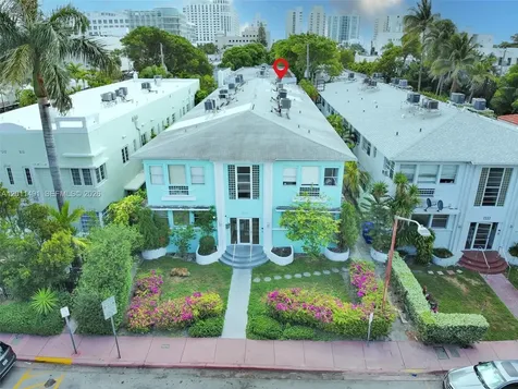 1555 Pennsylvania Avenue Miami Beach FL 33139
