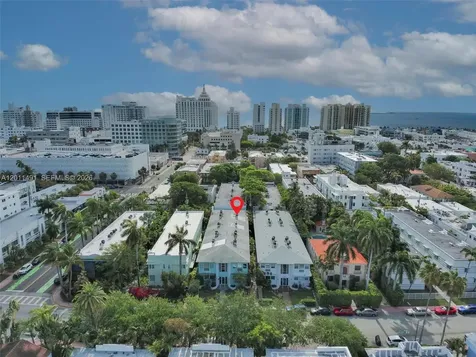 1555 Pennsylvania Avenue Miami Beach FL 33139