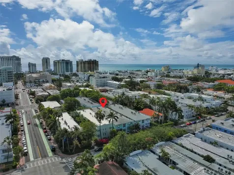 1555 Pennsylvania Avenue Miami Beach FL 33139