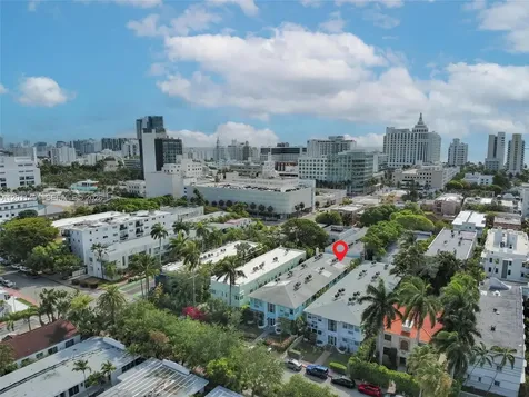 1555 Pennsylvania Avenue Miami Beach FL 33139