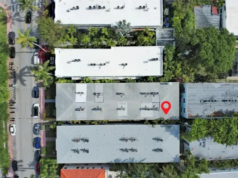 1555 Pennsylvania Avenue Miami Beach FL 33139