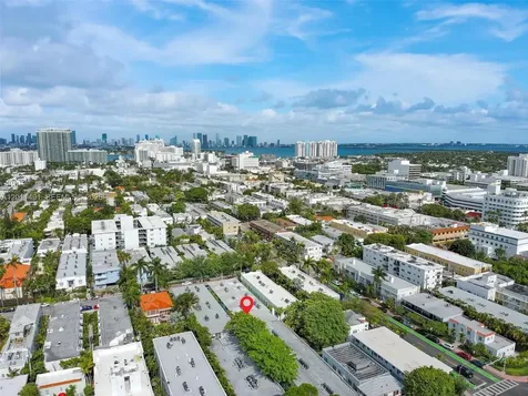 1555 Pennsylvania Avenue Miami Beach FL 33139
