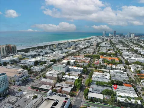 1555 Pennsylvania Avenue Miami Beach FL 33139