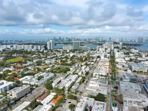 1555 Pennsylvania Avenue Miami Beach FL 33139