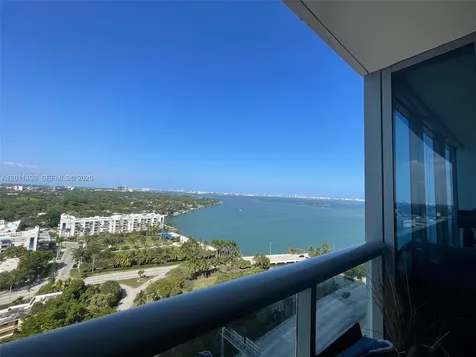 601 NE 36th Street Miami FL 33137