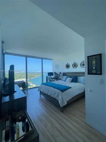 601 NE 36th Street Miami FL 33137