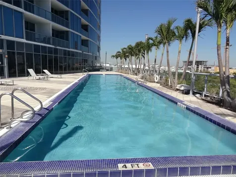 601 NE 36th Street Miami FL 33137
