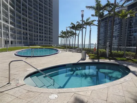 601 NE 36th Street Miami FL 33137