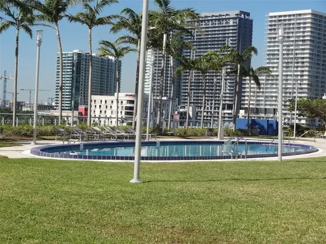 601 NE 36th Street Miami FL 33137