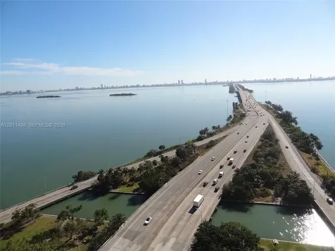 601 NE 36th Street Miami FL 33137