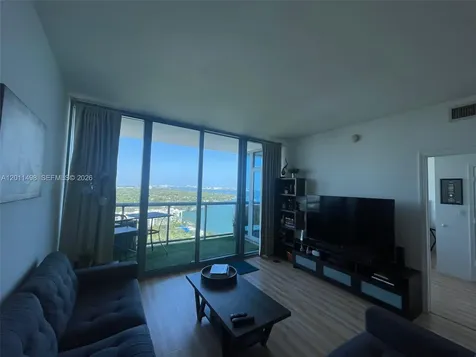 601 NE 36th Street Miami FL 33137