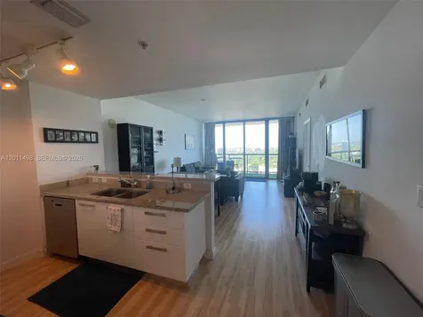 601 NE 36th Street Miami FL 33137