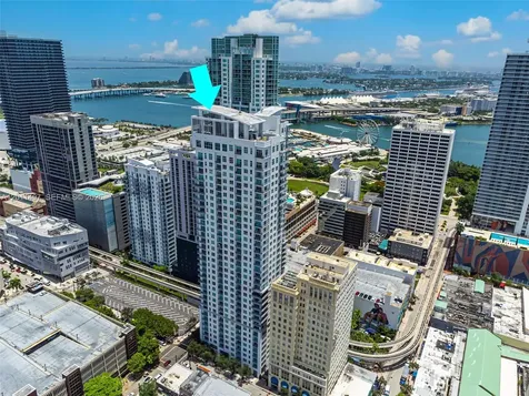 133 NE 2nd Avenue Miami FL 33132