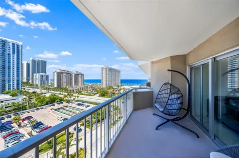 1985 S Ocean Drive Hallandale Beach FL 33009