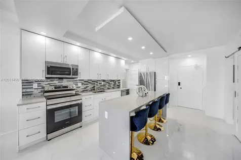 1985 S Ocean Drive Hallandale Beach FL 33009
