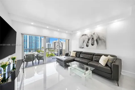 1985 S Ocean Drive Hallandale Beach FL 33009
