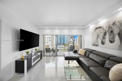 1985 S Ocean Drive Hallandale Beach FL 33009