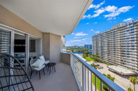 1985 S Ocean Drive Hallandale Beach FL 33009