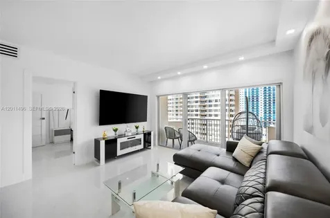 1985 S Ocean Drive Hallandale Beach FL 33009