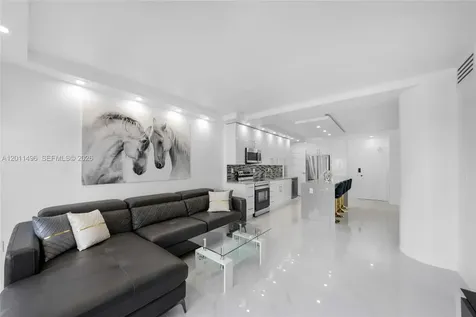 1985 S Ocean Drive Hallandale Beach FL 33009