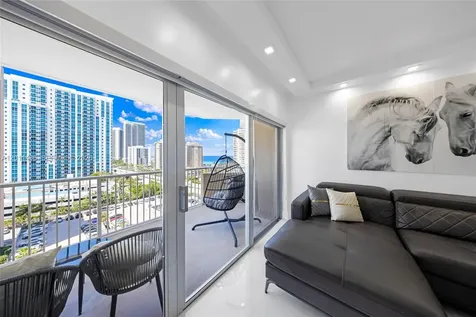 1985 S Ocean Drive Hallandale Beach FL 33009