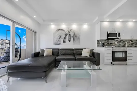 1985 S Ocean Drive Hallandale Beach FL 33009