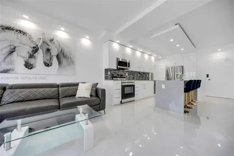 1985 S Ocean Drive Hallandale Beach FL 33009