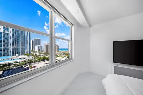 1985 S Ocean Drive Hallandale Beach FL 33009