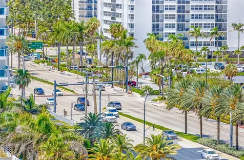 1985 S Ocean Drive Hallandale Beach FL 33009
