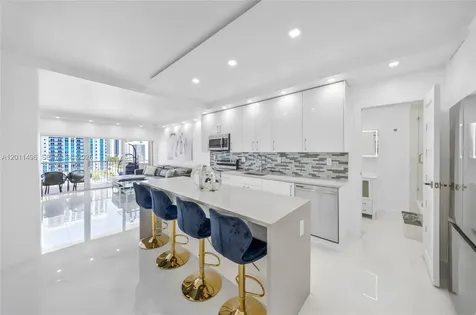 1985 S Ocean Drive Hallandale Beach FL 33009