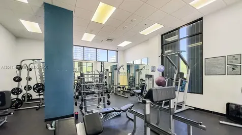100 Bayview Drive Sunny Isles Beach FL 33160