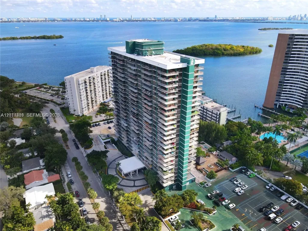 780 NE 69th Street Miami FL 33138