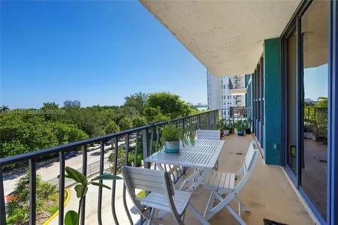 780 NE 69th Street Miami FL 33138