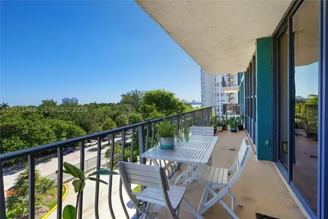 780 NE 69th Street Miami FL 33138