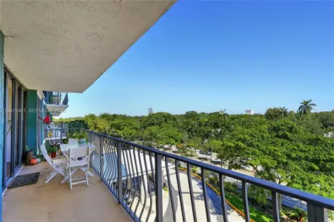 780 NE 69th Street Miami FL 33138