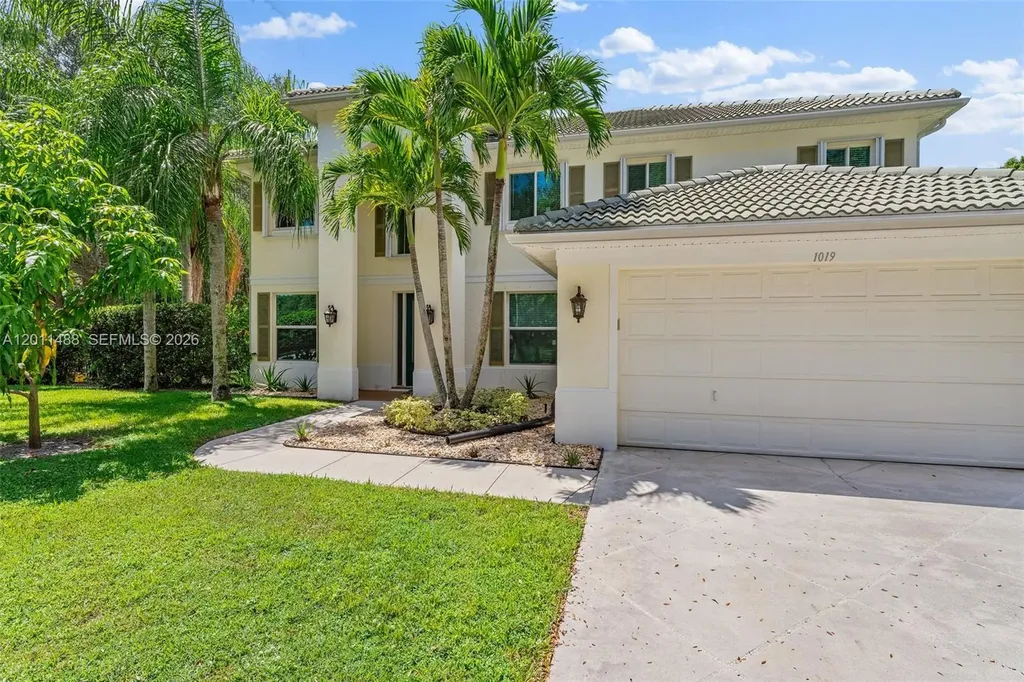1019 N Egret Circle N Jupiter FL 33458