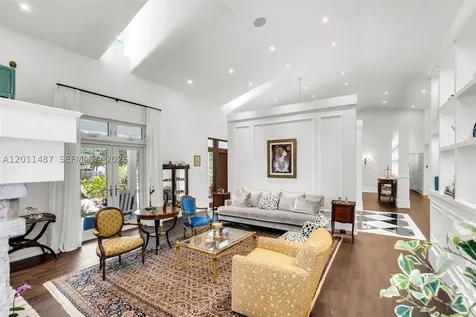 4901 Hammock Park Drive Coral Gables FL 33156