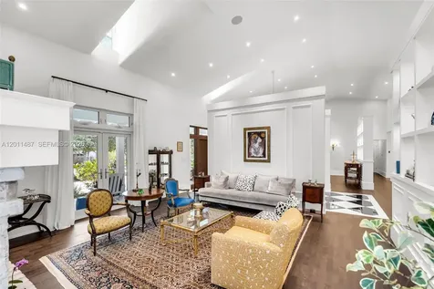 4901 Hammock Park Drive Coral Gables FL 33156