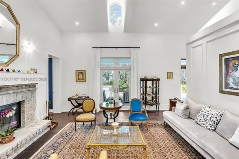 4901 Hammock Park Drive Coral Gables FL 33156