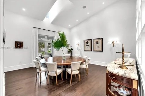4901 Hammock Park Drive Coral Gables FL 33156