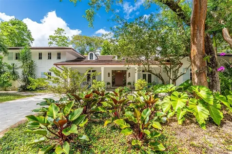 4901 Hammock Park Drive Coral Gables FL 33156