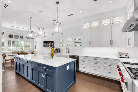 4901 Hammock Park Drive Coral Gables FL 33156