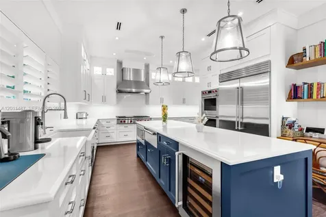 4901 Hammock Park Drive Coral Gables FL 33156