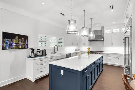 4901 Hammock Park Drive Coral Gables FL 33156