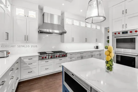 4901 Hammock Park Drive Coral Gables FL 33156