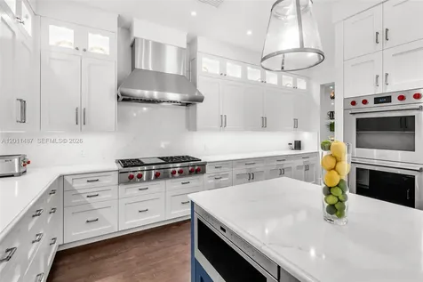 4901 Hammock Park Drive Coral Gables FL 33156